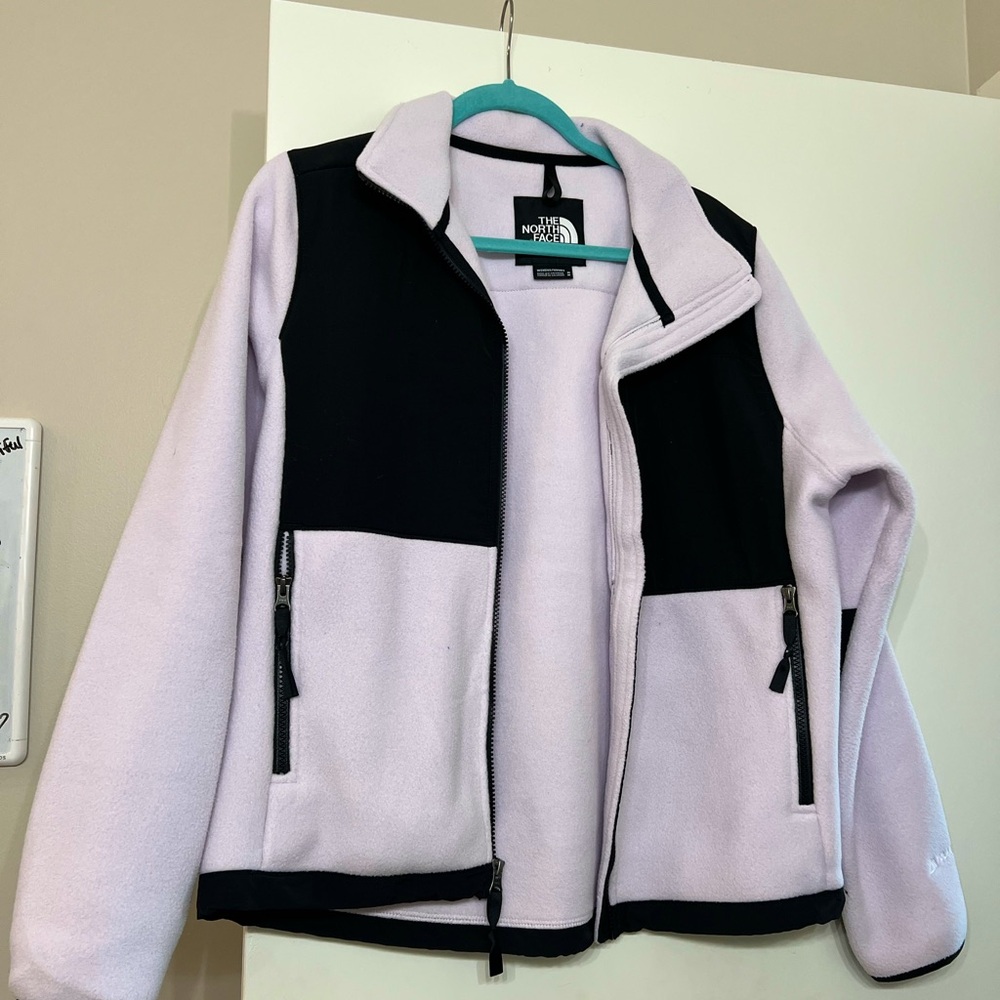 Women’s North Face Denali Jacket